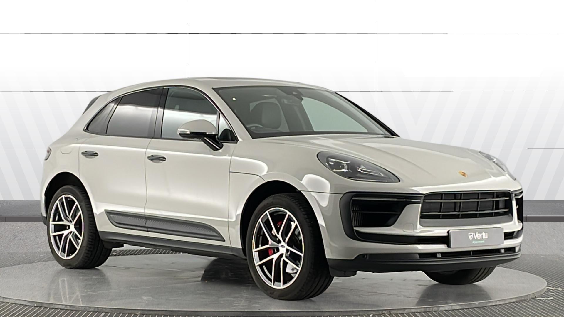 Macan