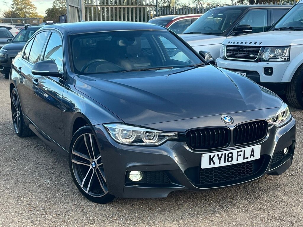 3 Series
