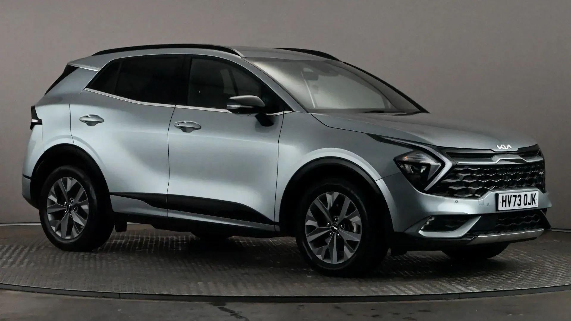 Sportage