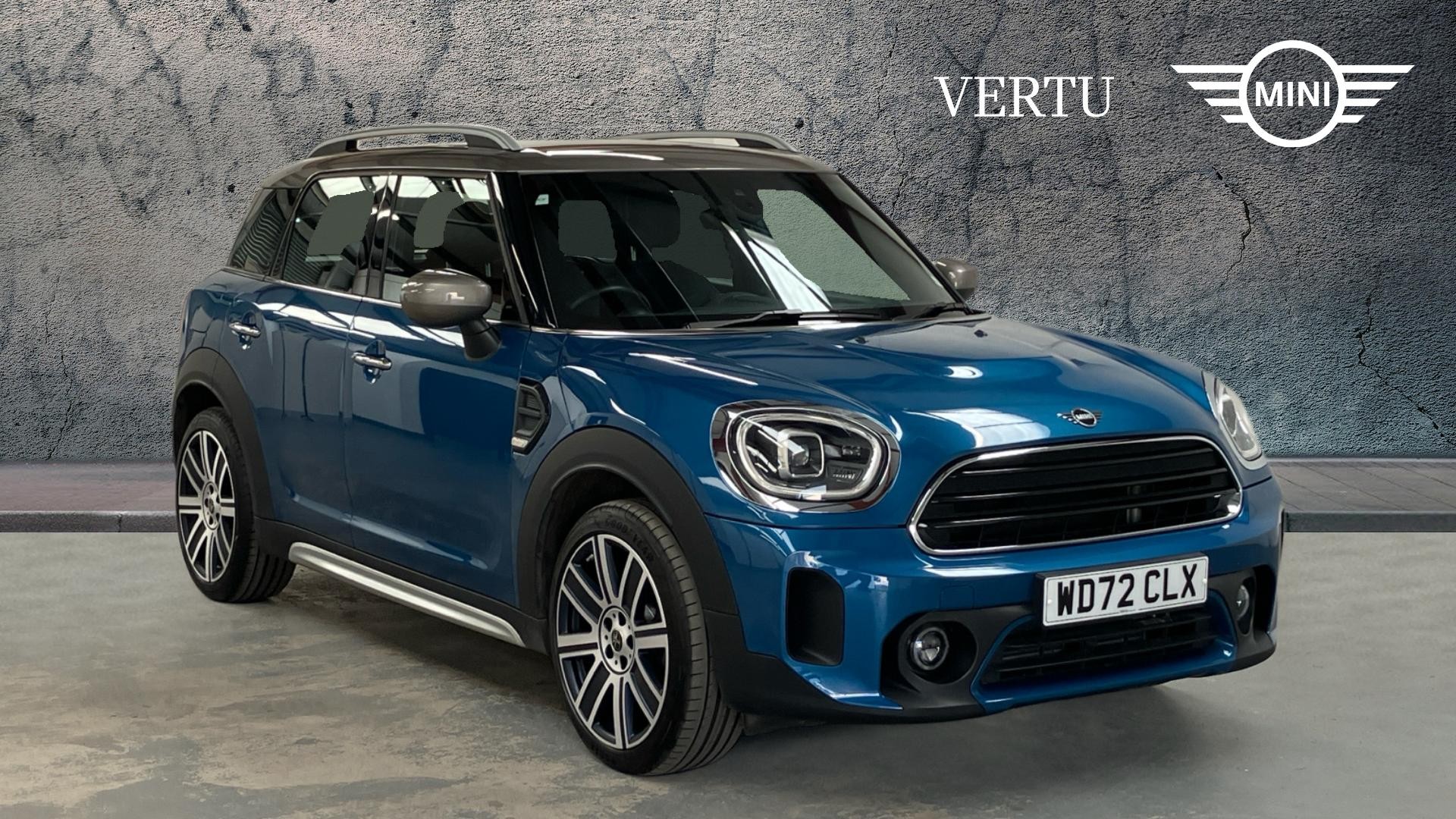 Countryman