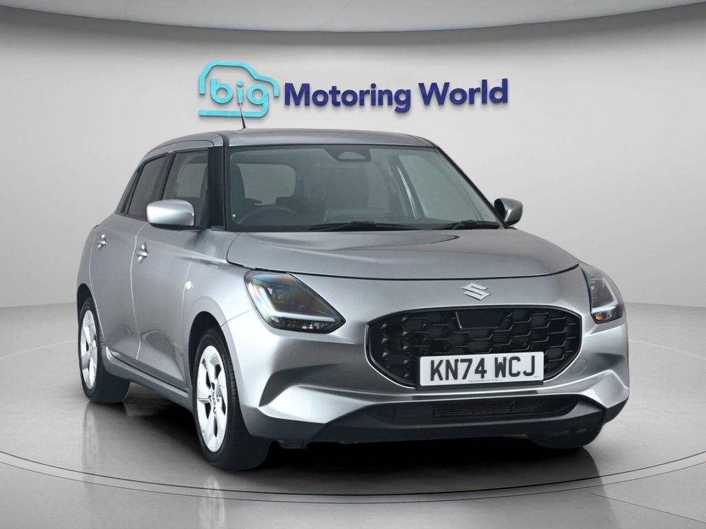 Swift