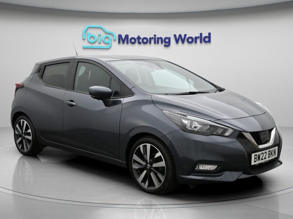 Micra