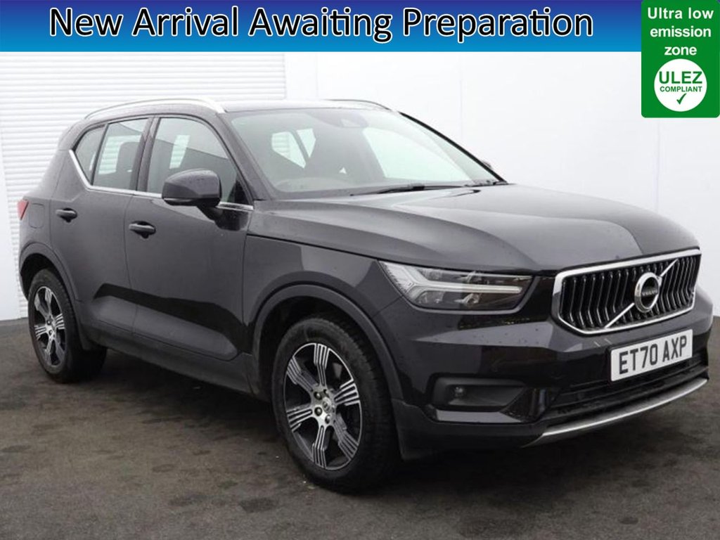 XC40