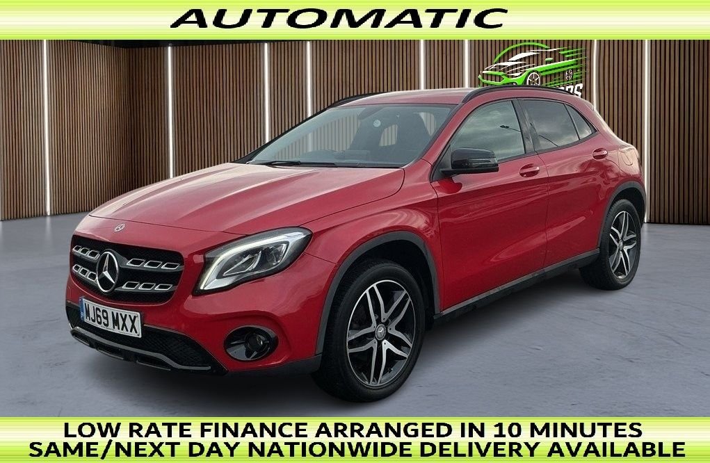 GLA