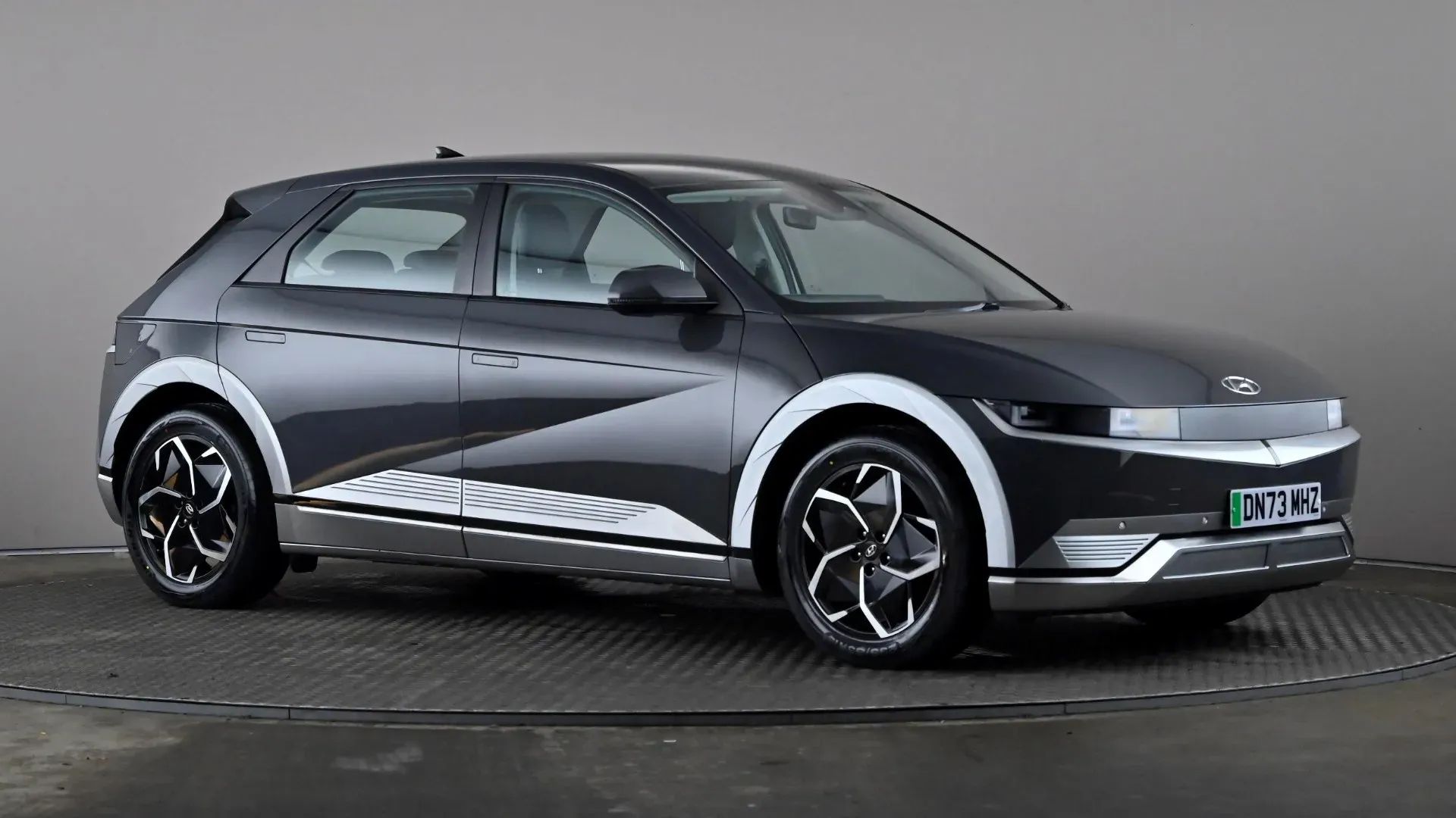 Ioniq 5