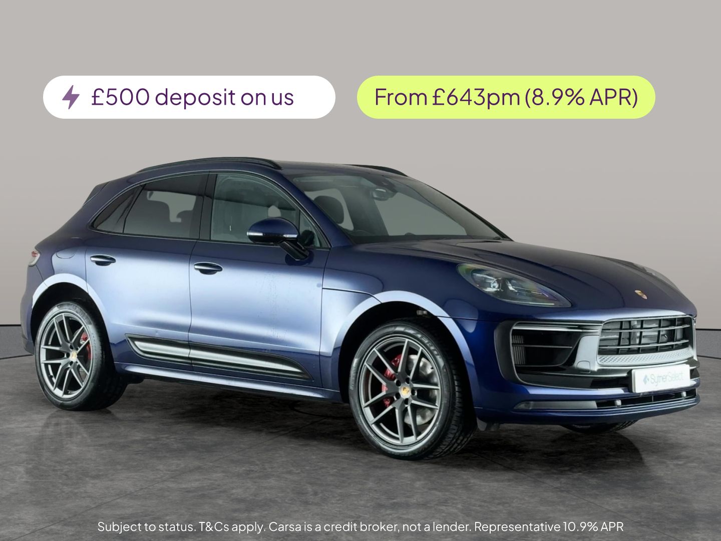 Macan