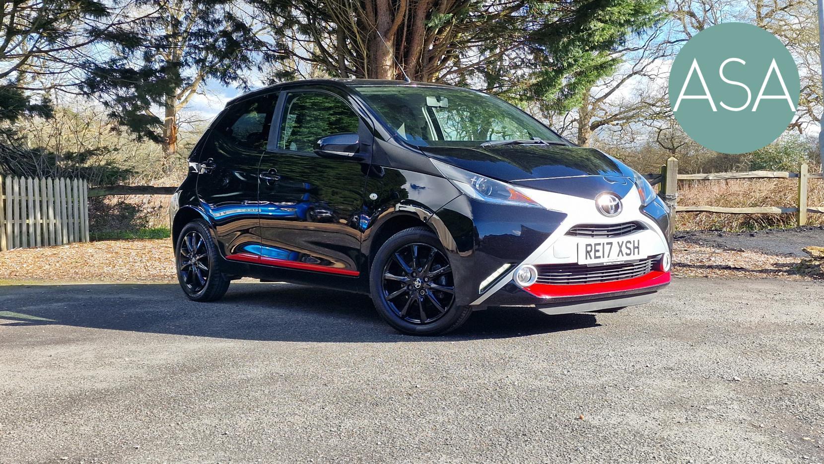 Aygo