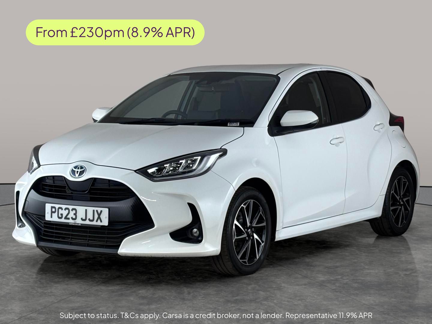 Yaris