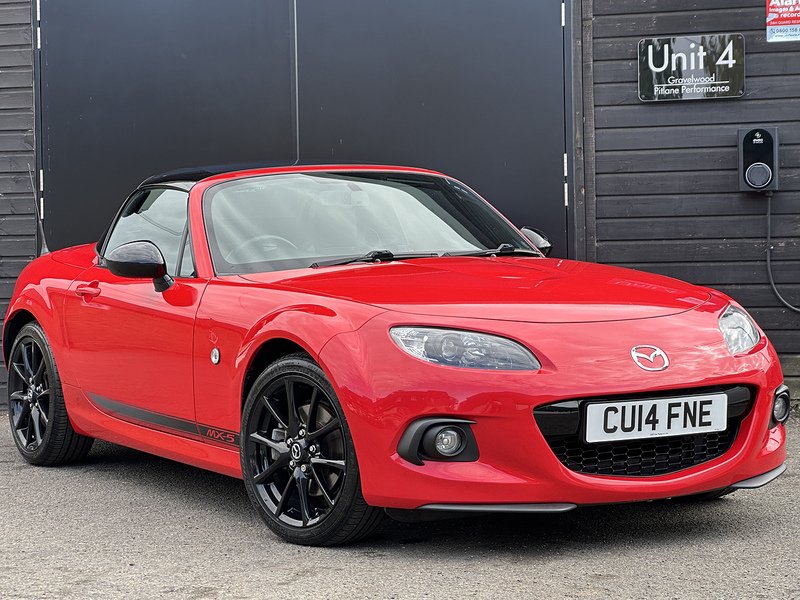 Mx-5