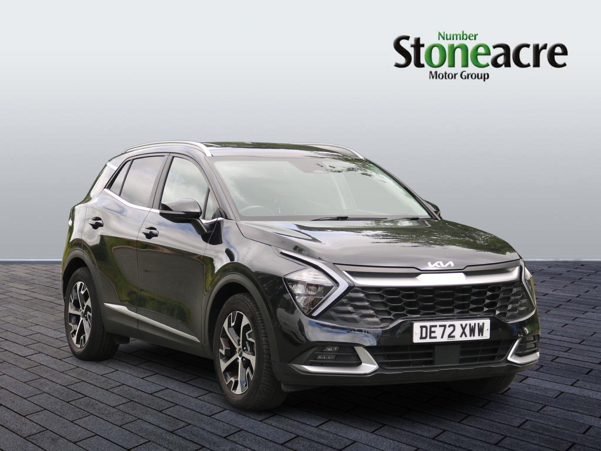 Sportage