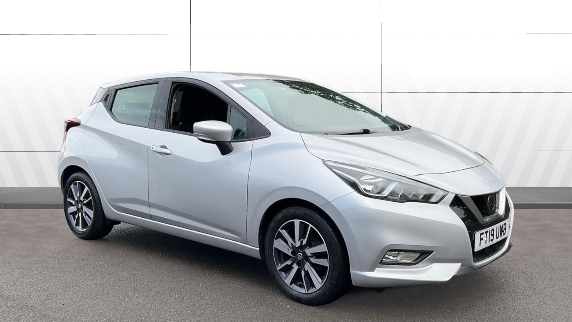 Micra