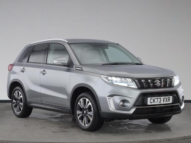 Vitara