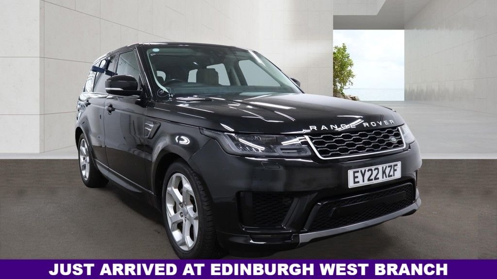 Range Rover Sport