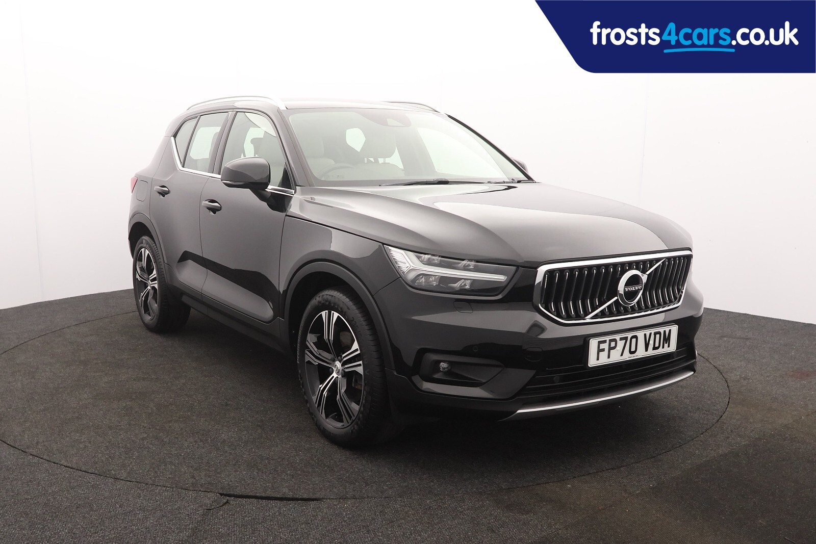 Xc40