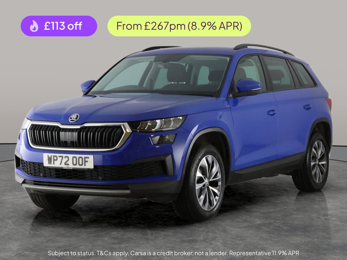 Kodiaq