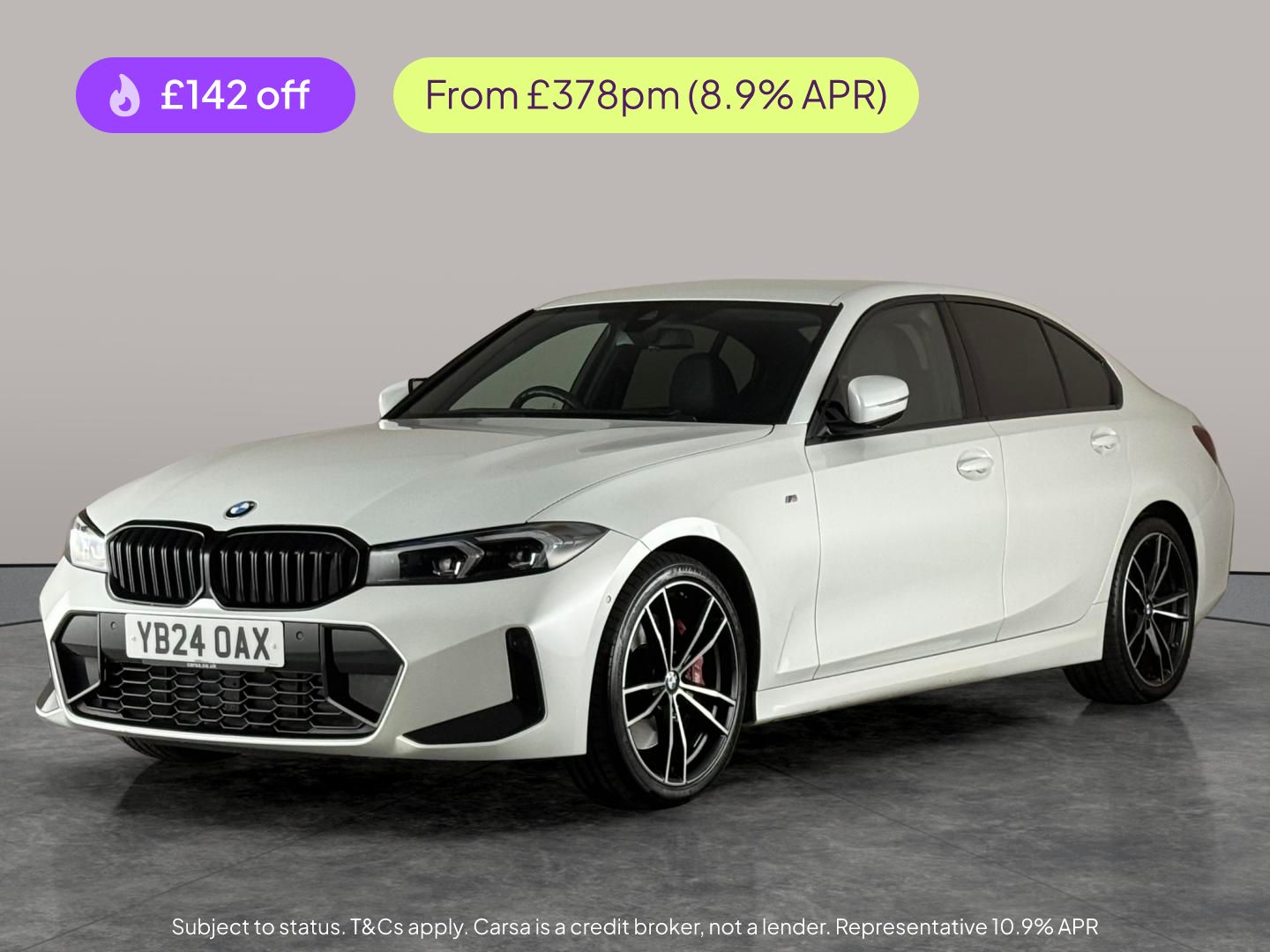 3 Series