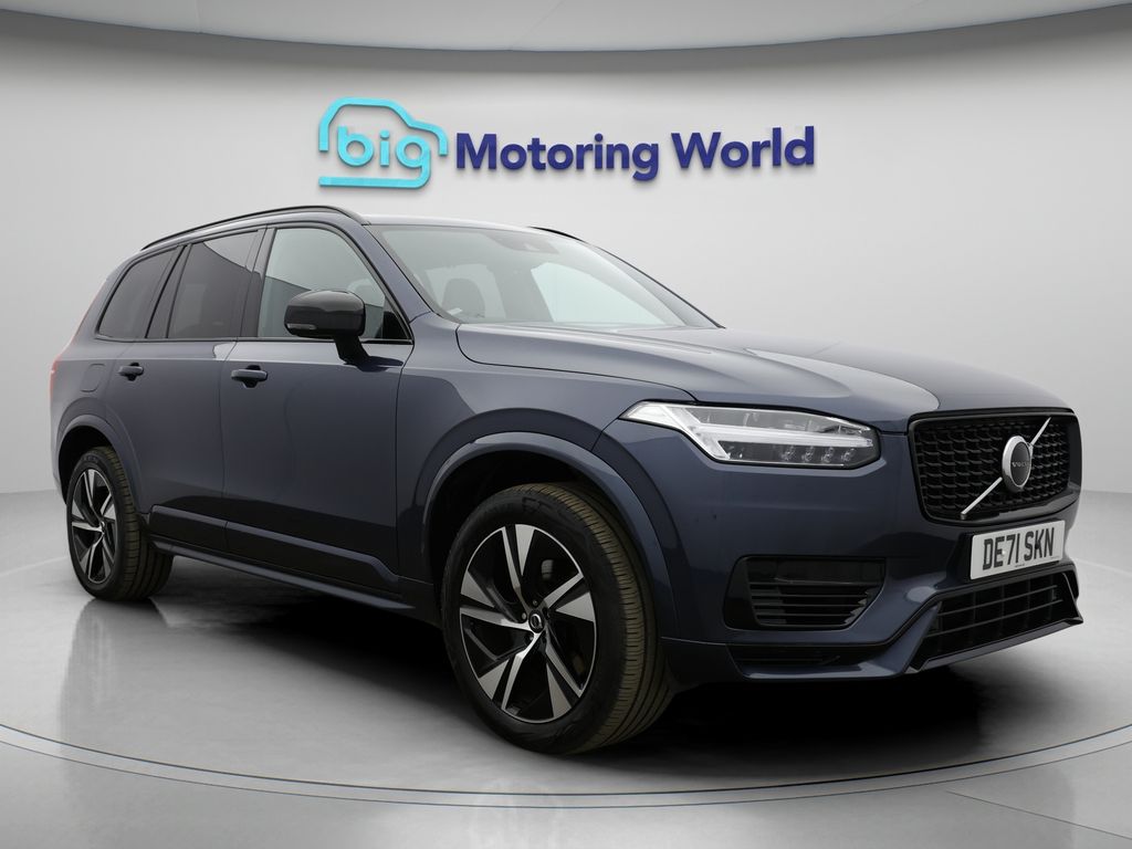 XC90