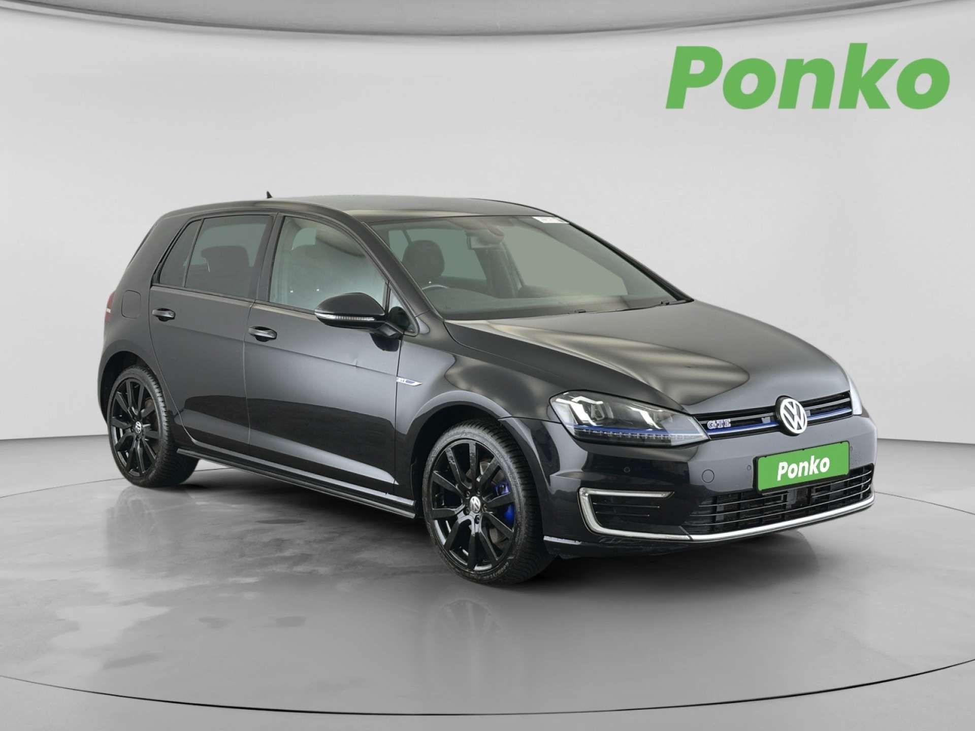 e-Golf