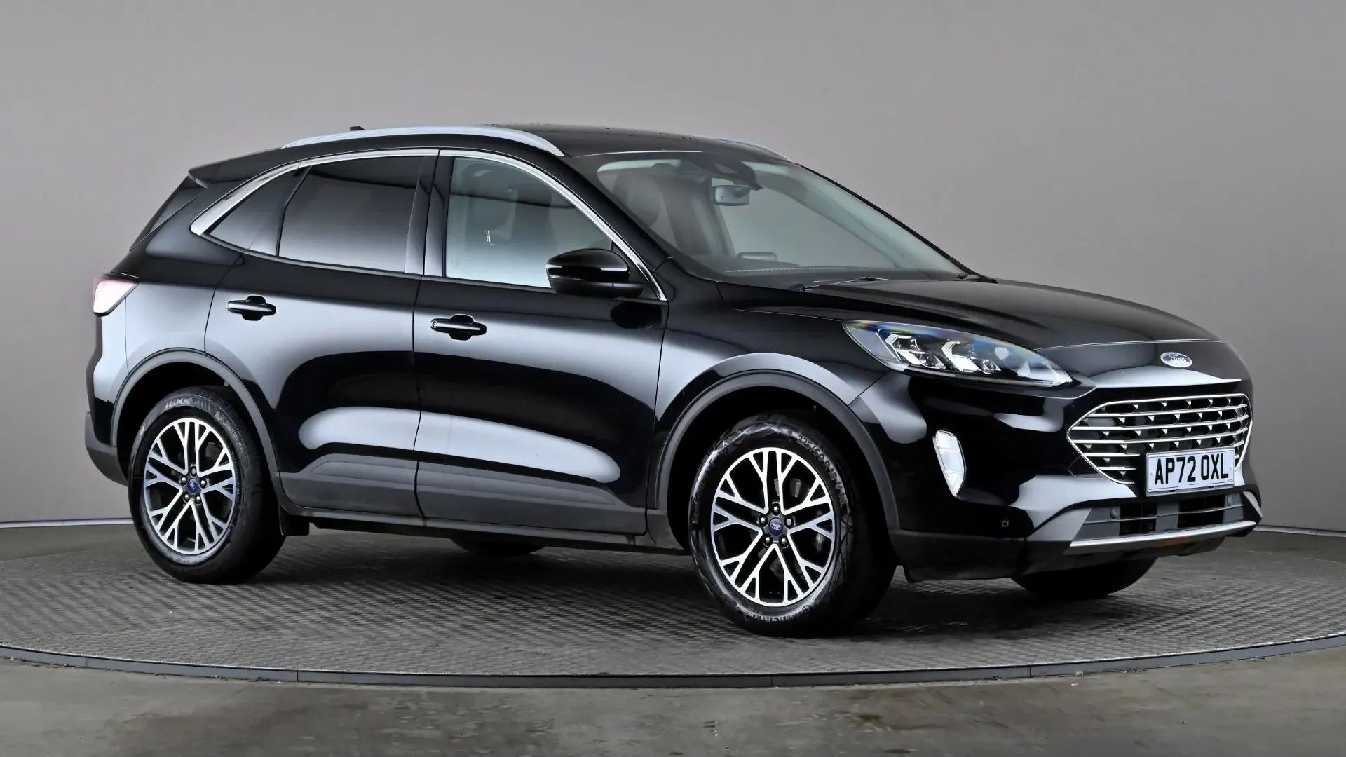 Kuga