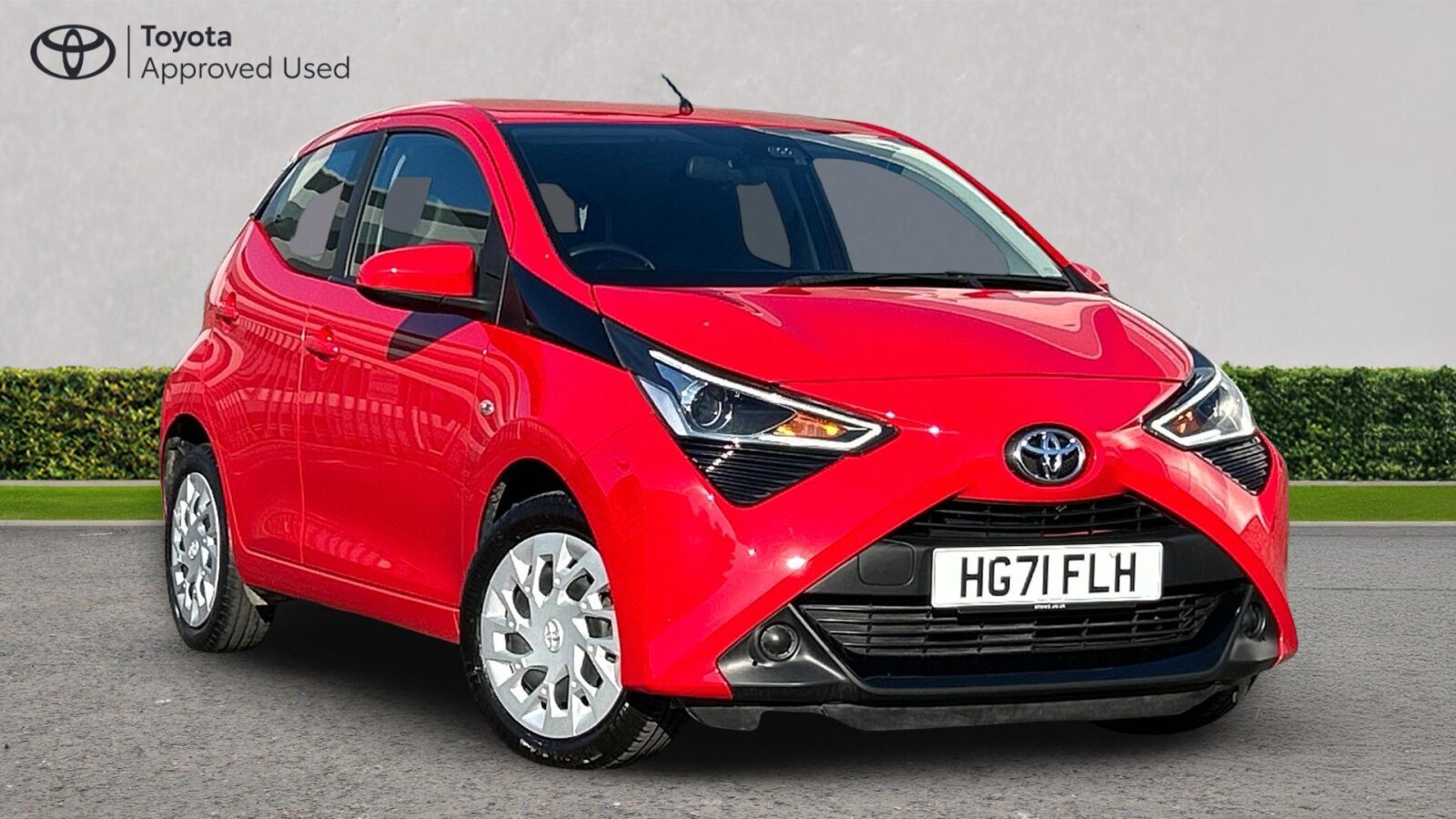 Aygo