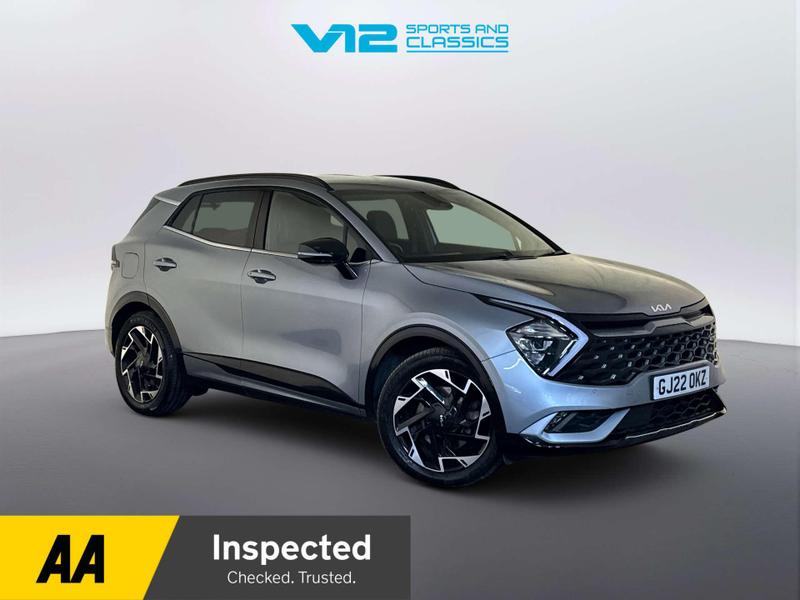 Sportage