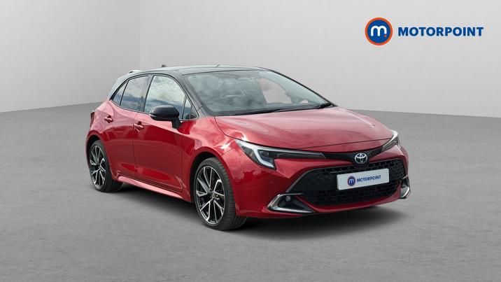 Corolla