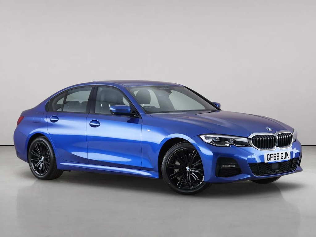 3 Series