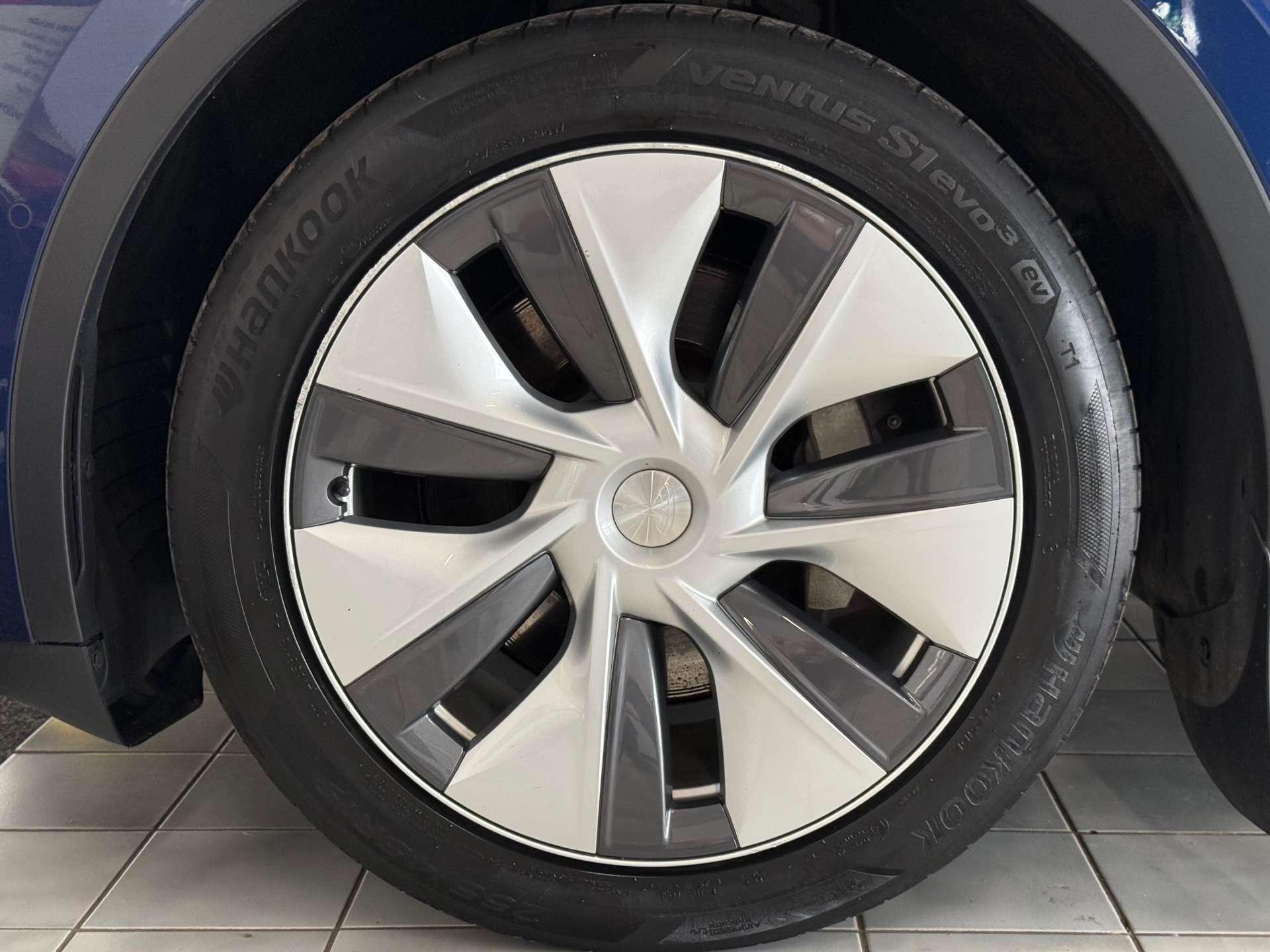 2022 Tesla Model Y Premium
