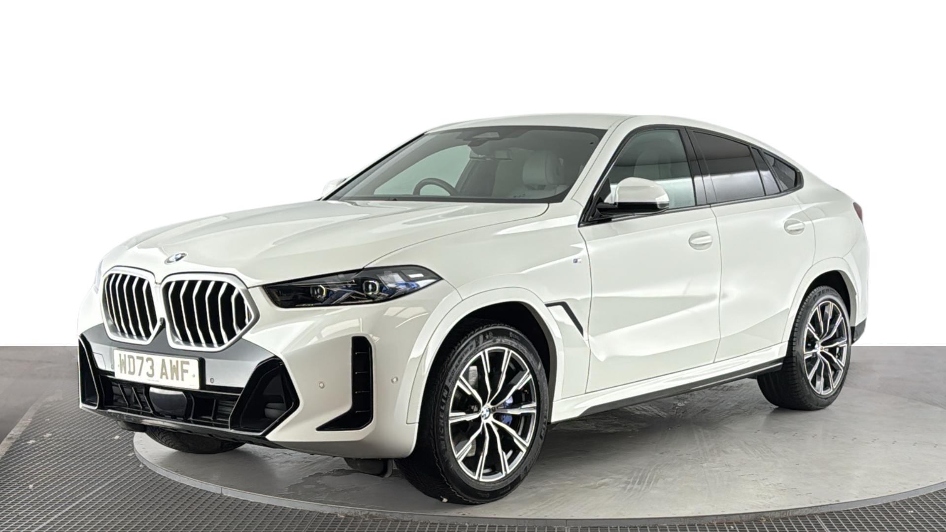 X6
