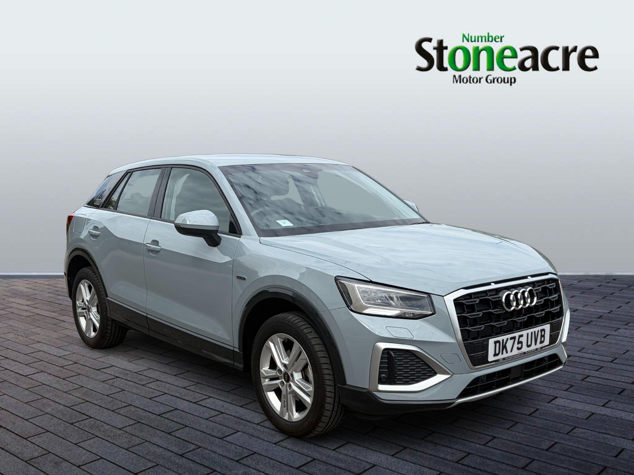 Audi Q2