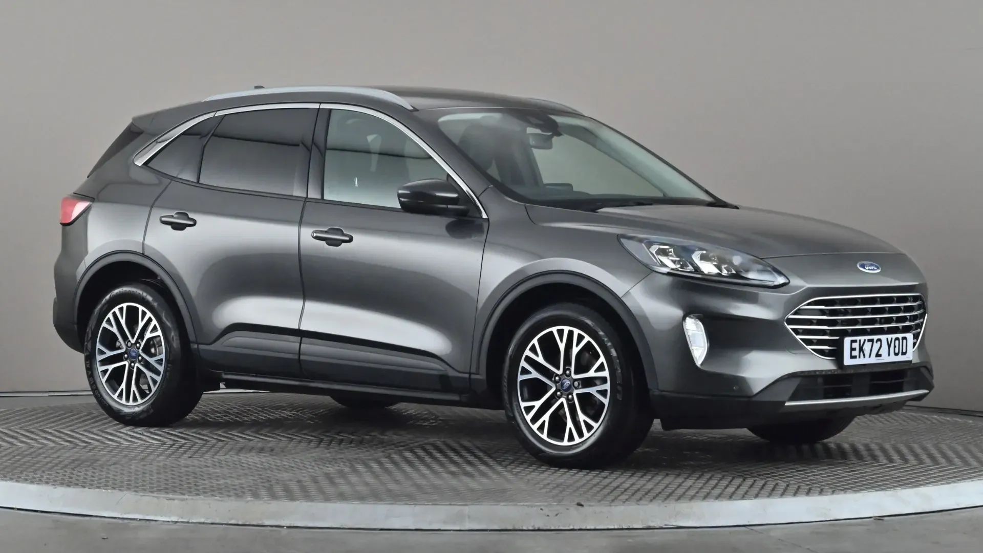 Kuga