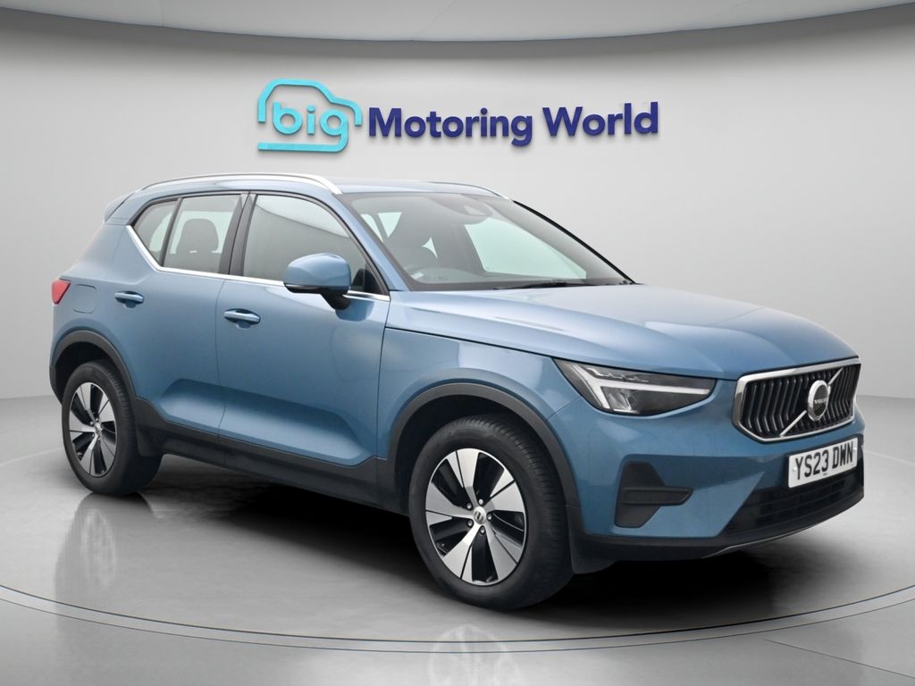 Xc40