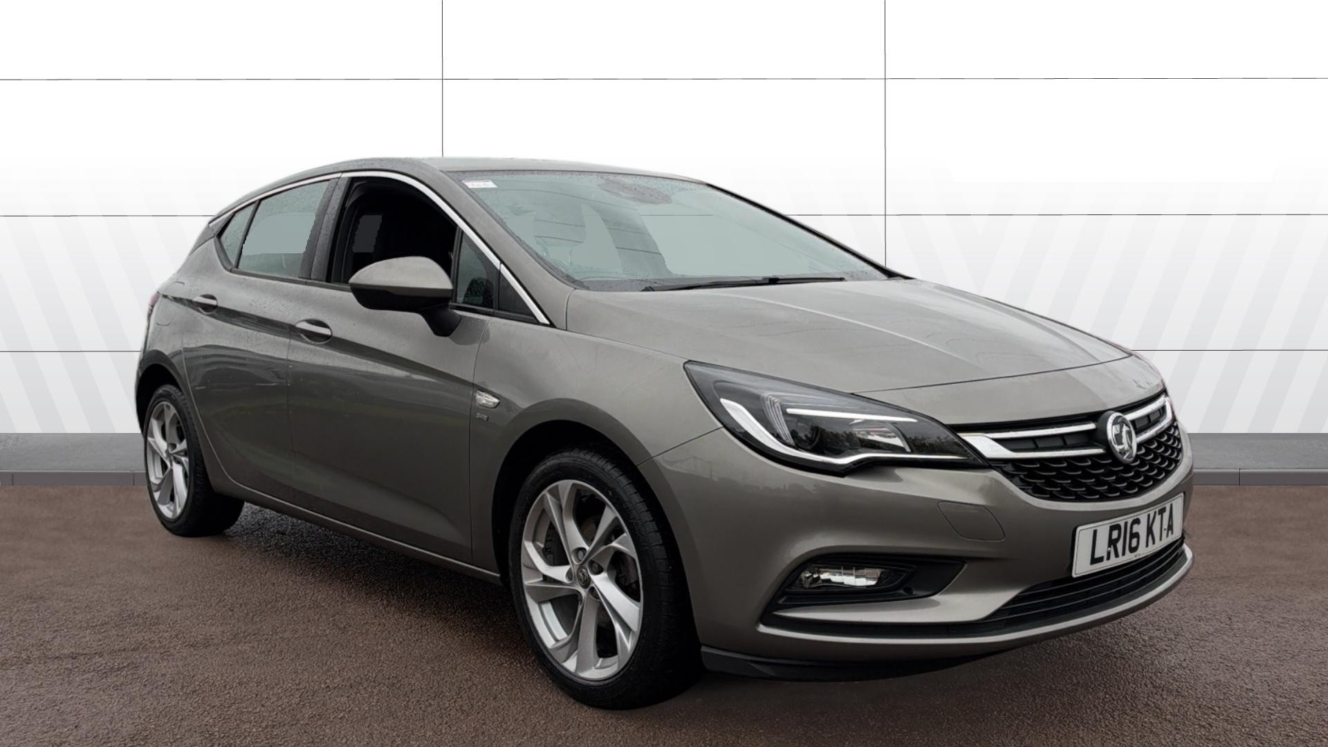 Astra