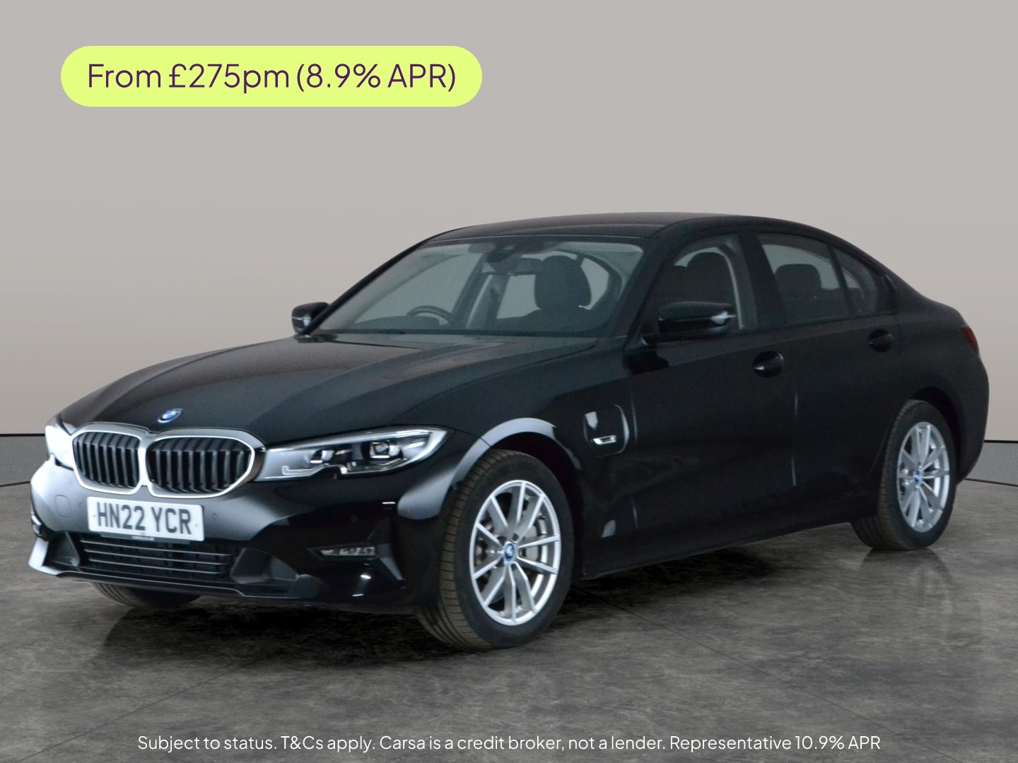 3 Series