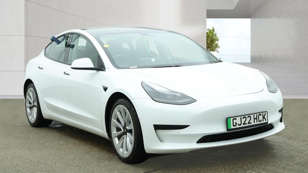 Model 3
