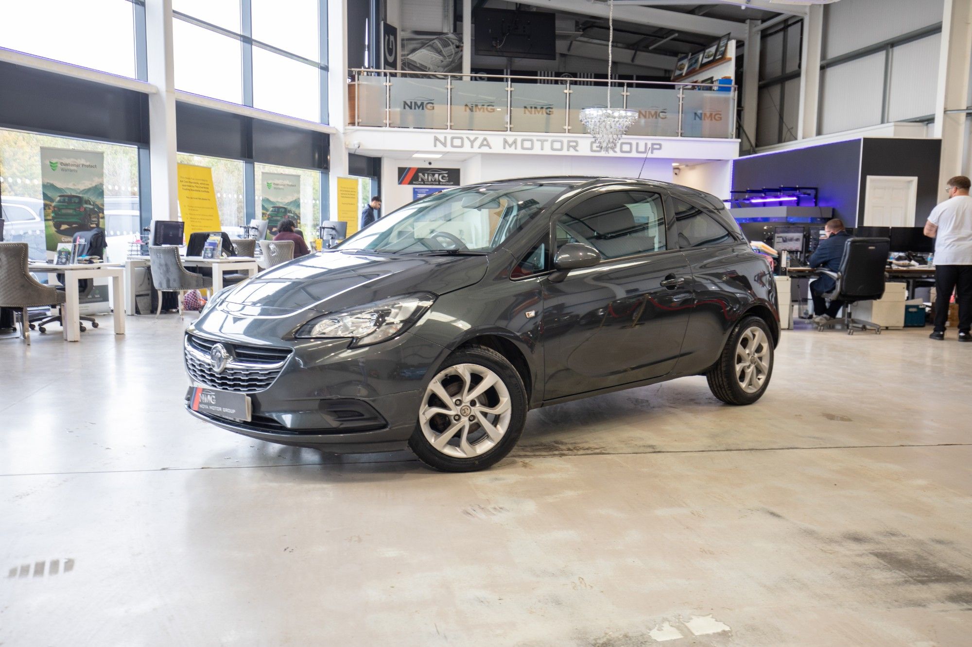 Corsa
