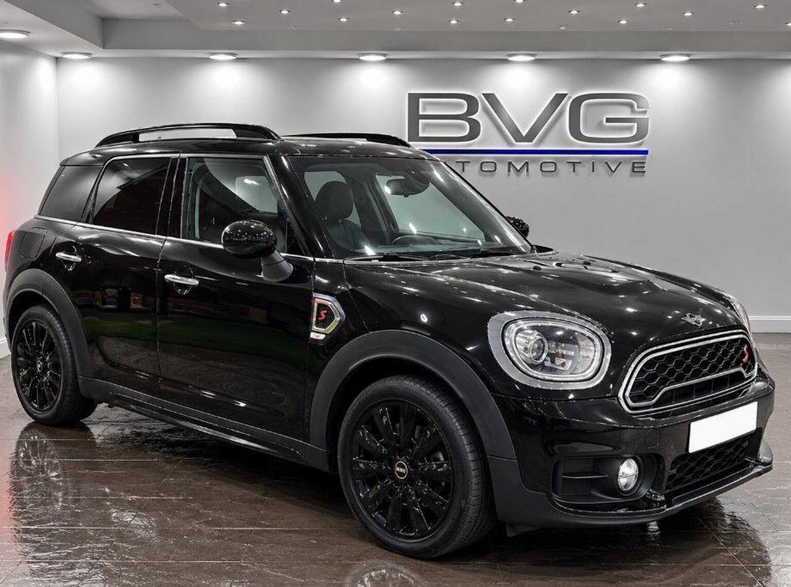 Countryman