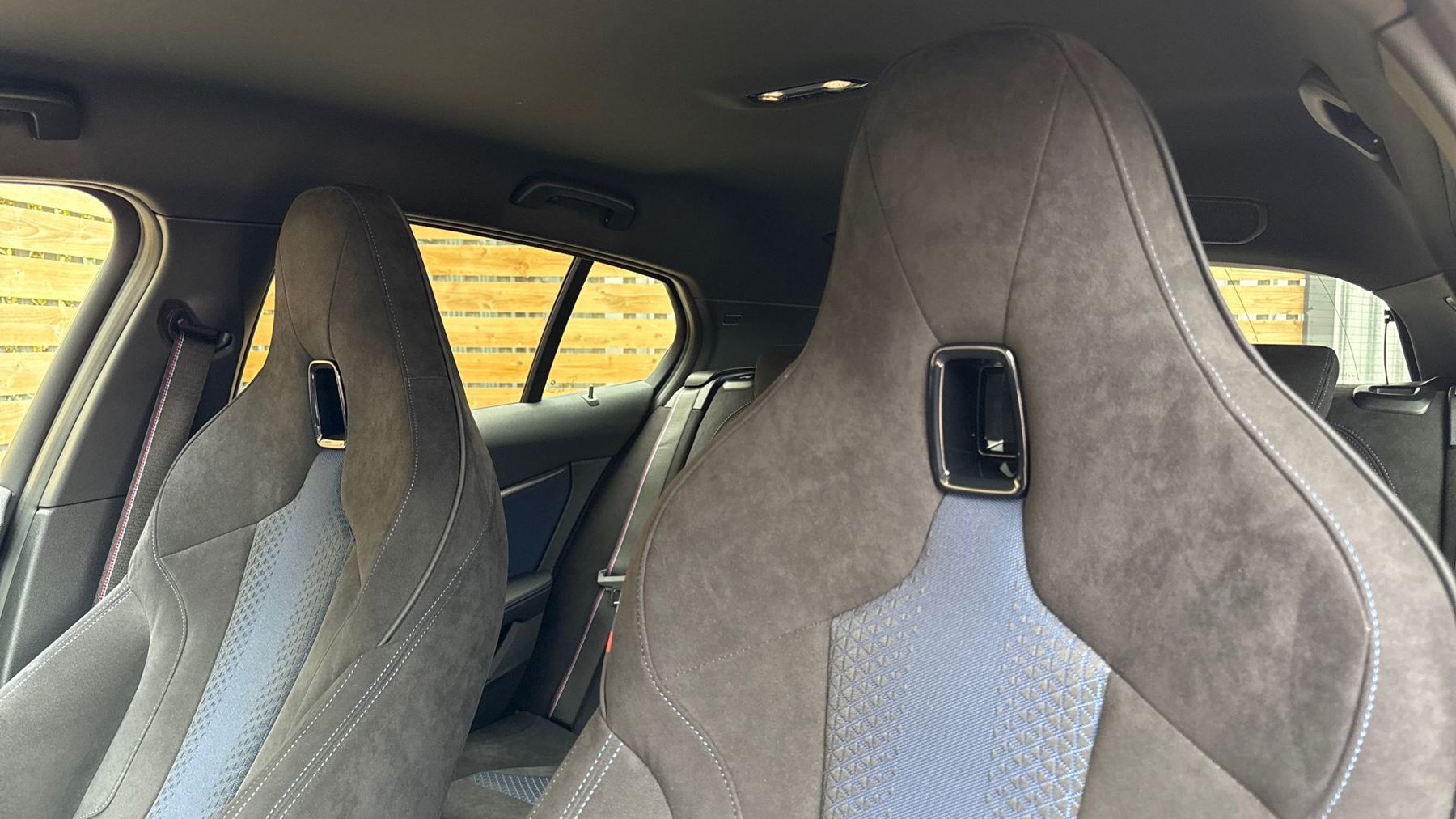2020 BMW M135i
