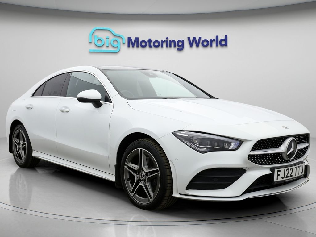CLA