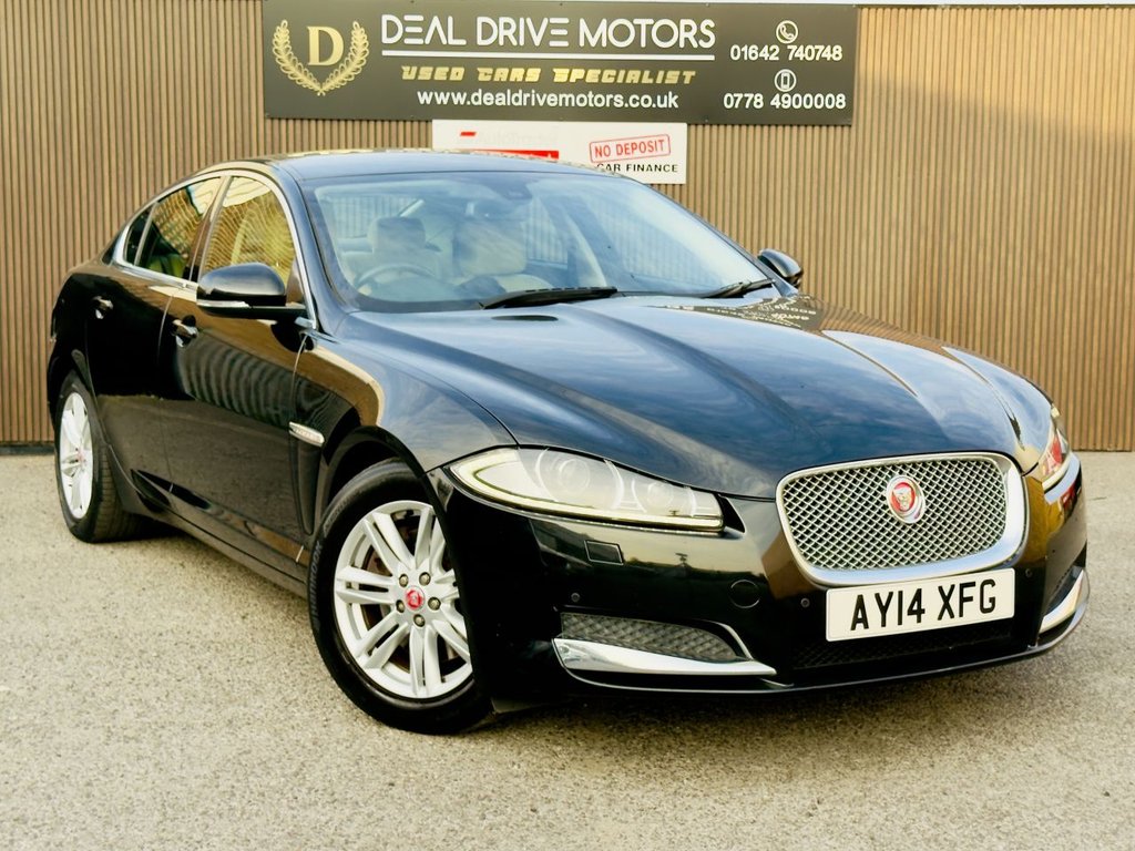 XF