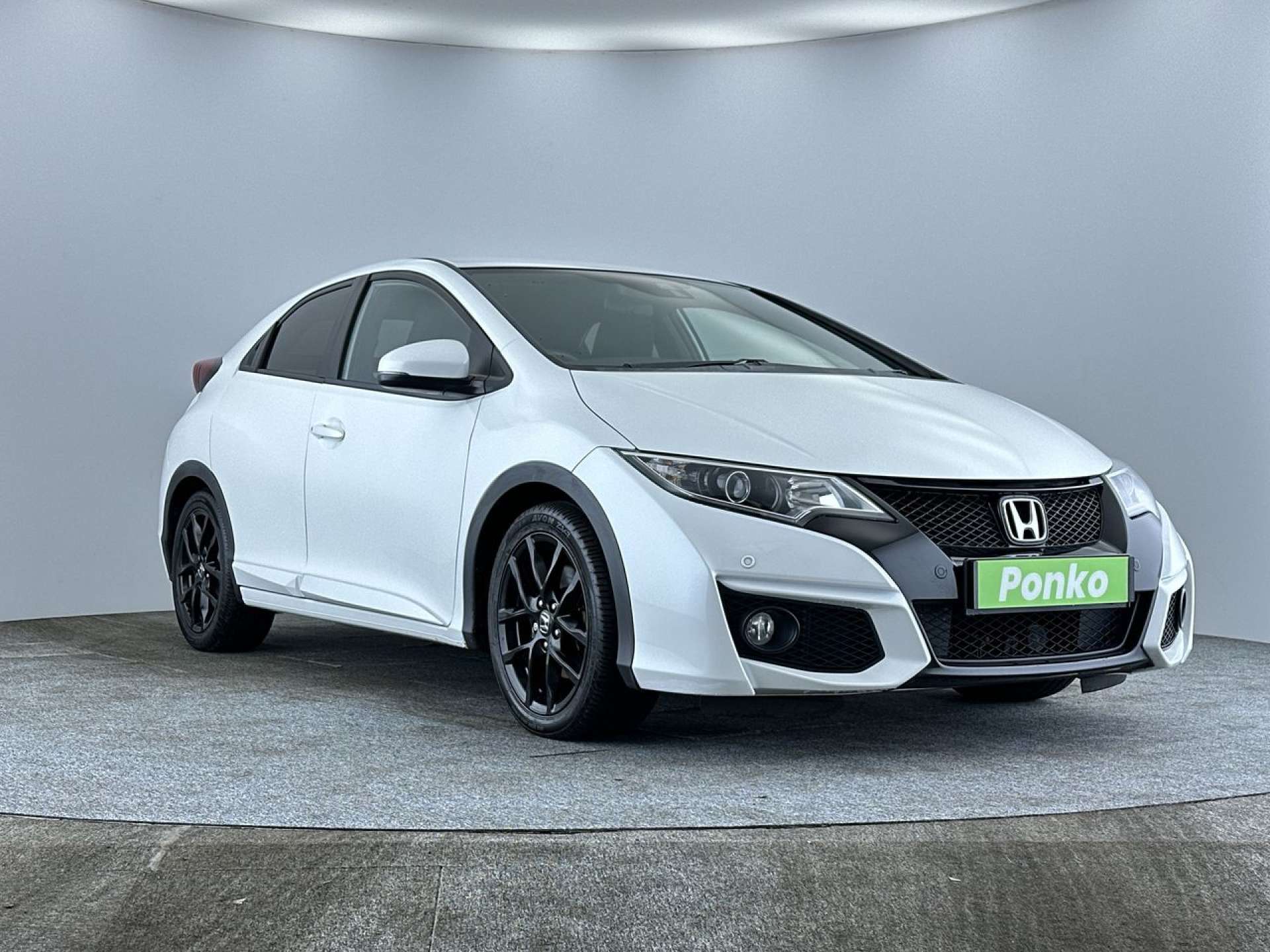 Civic