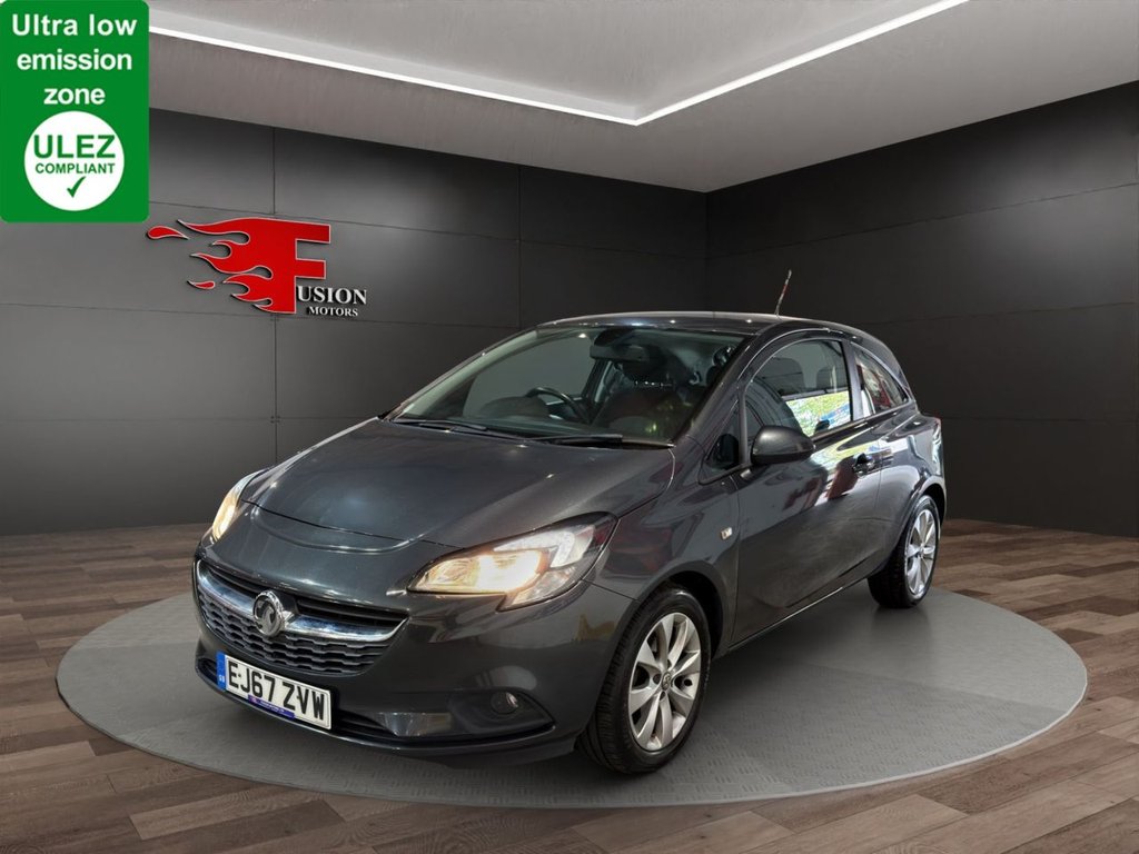 Corsa