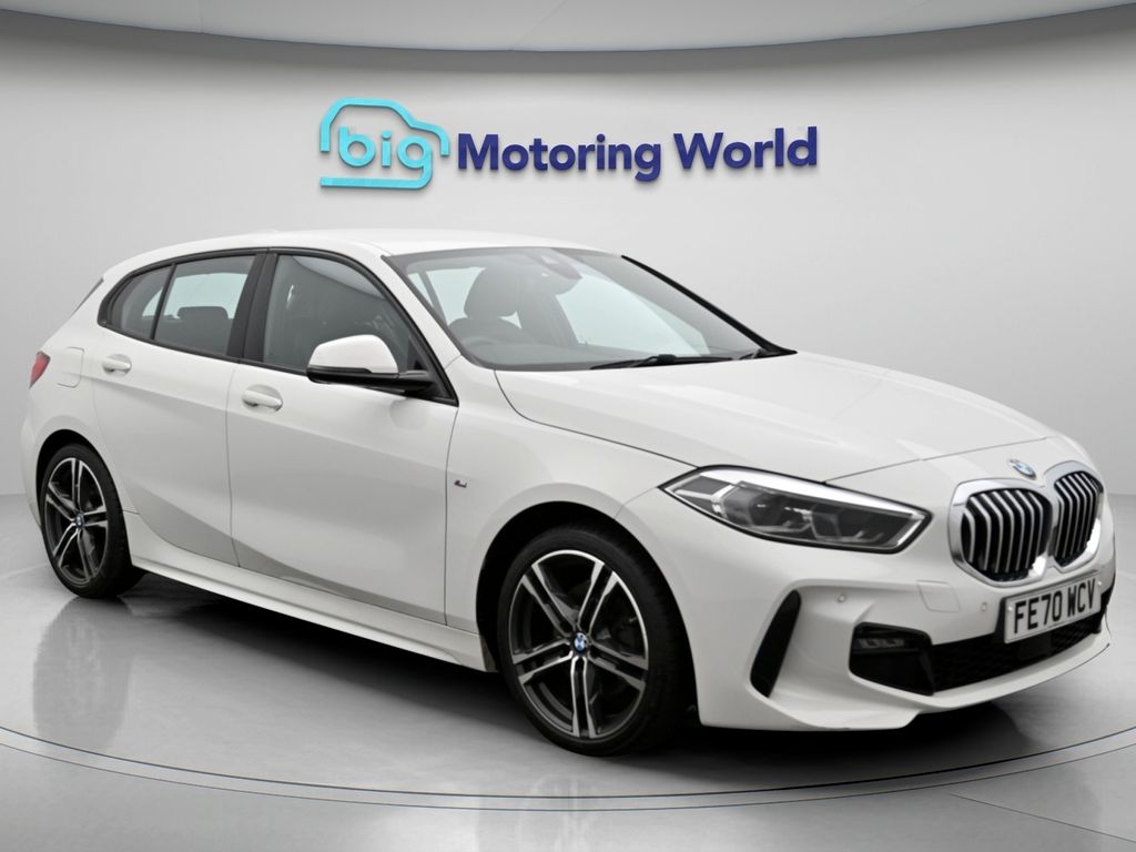 1 Series
