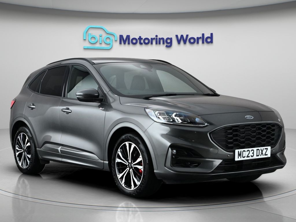 Kuga