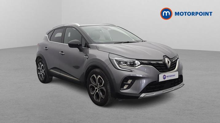 Captur