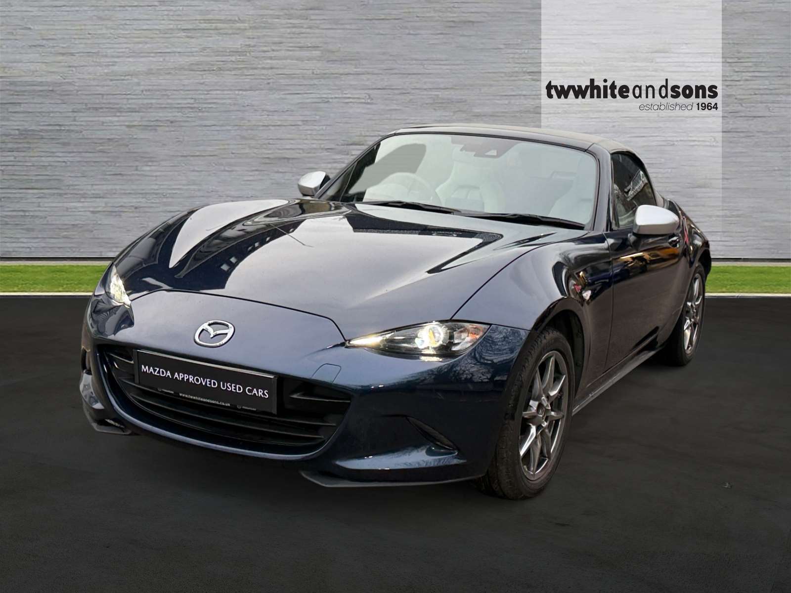 Mx-5