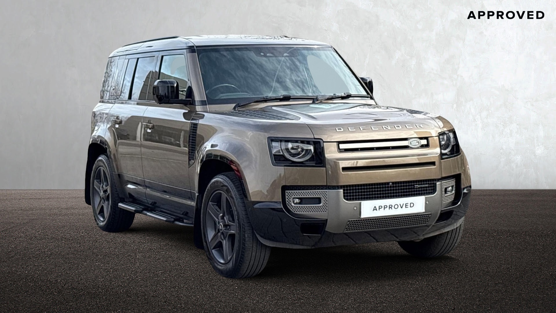 Defender