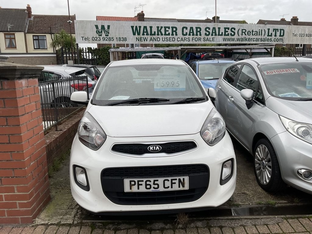 Picanto