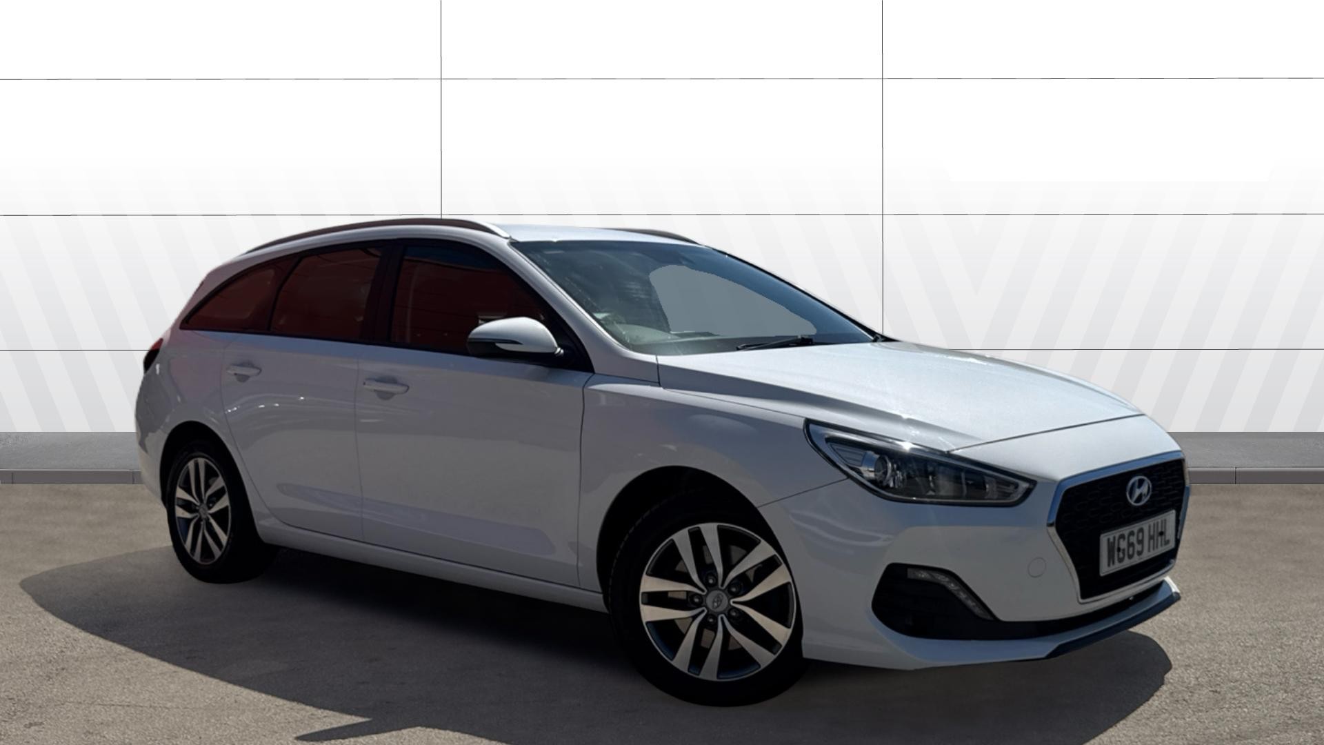 i30 Tourer