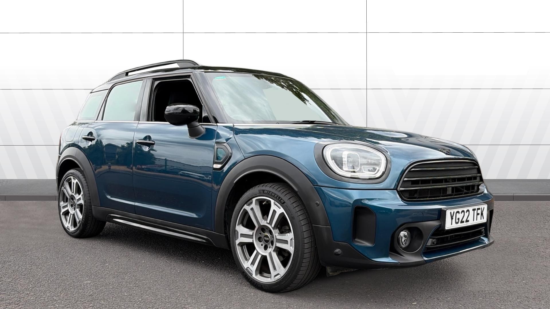 Countryman